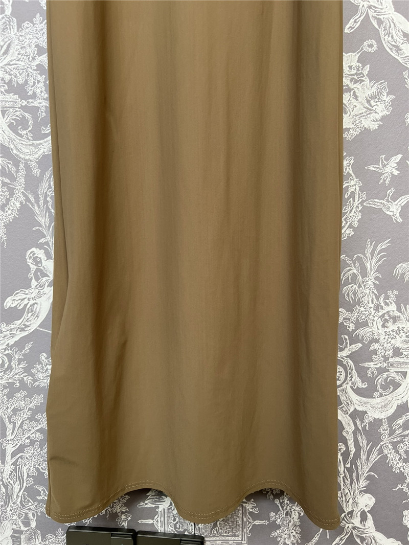 M1um1u new suspender dress replica d&g clothing