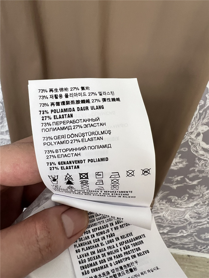 M1um1u new suspender dress replica d&g clothing