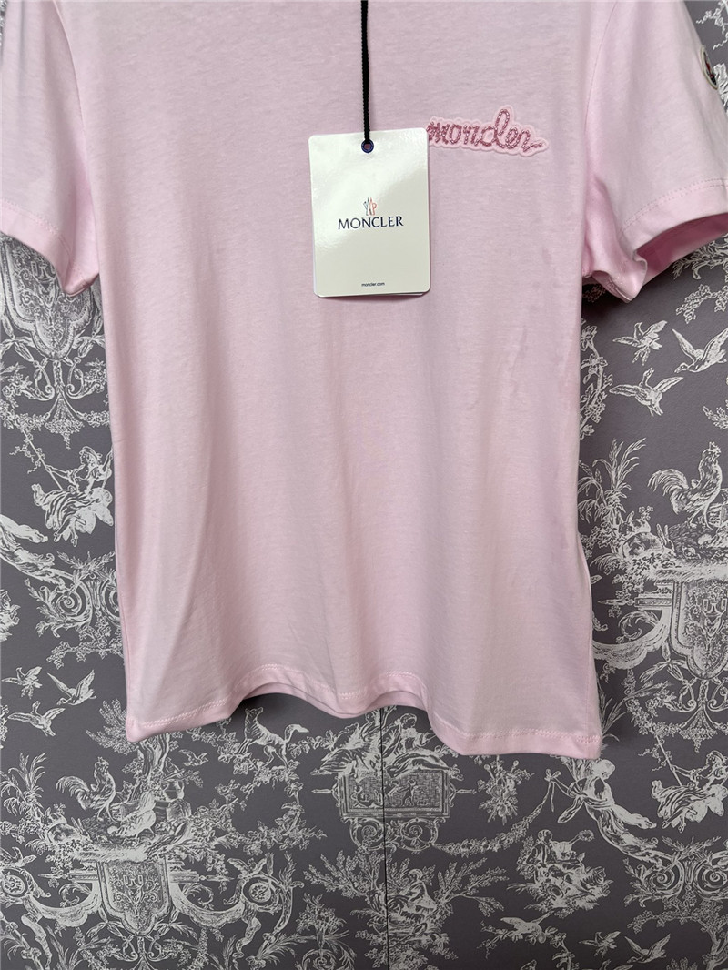 Moncler new T-shirt cheap replica designer clothes
