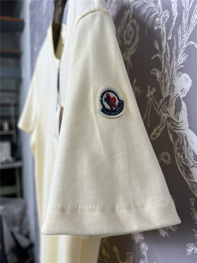 Moncler new T-shirt cheap replica designer clothes