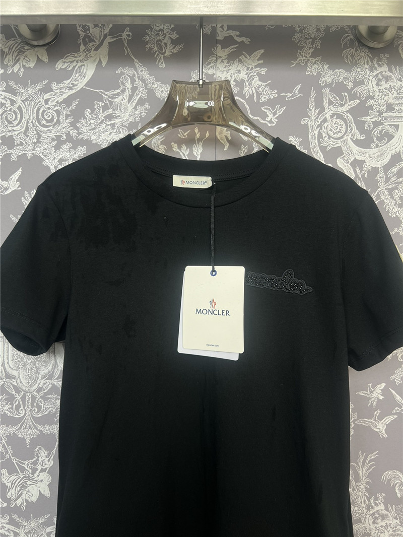 Moncler new T-shirt cheap replica designer clothes