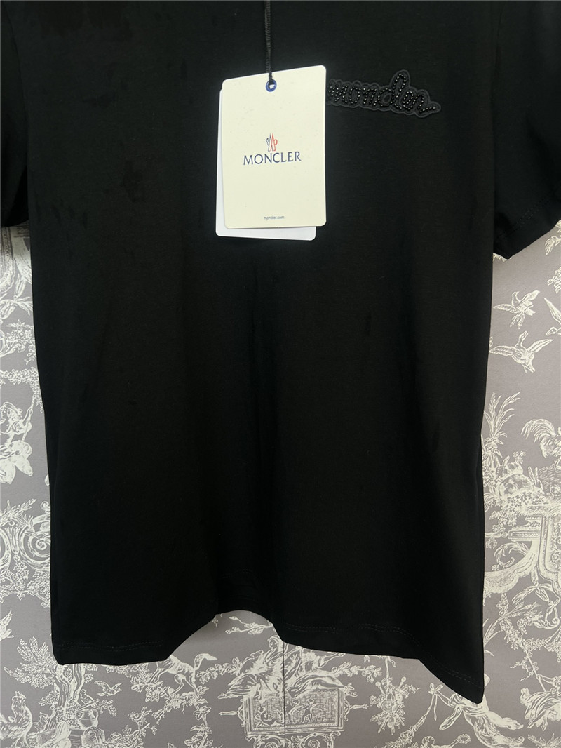 Moncler new T-shirt cheap replica designer clothes