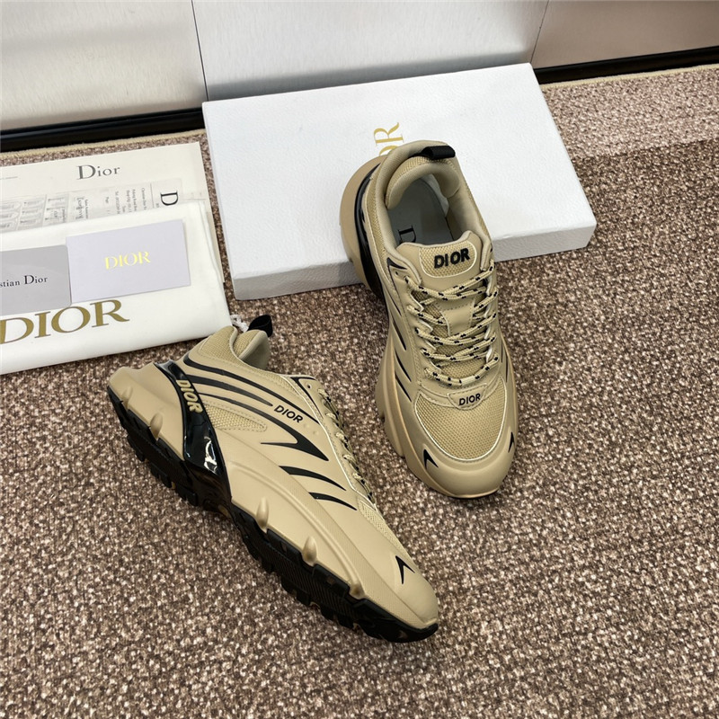 D10r b22 sneakers brown