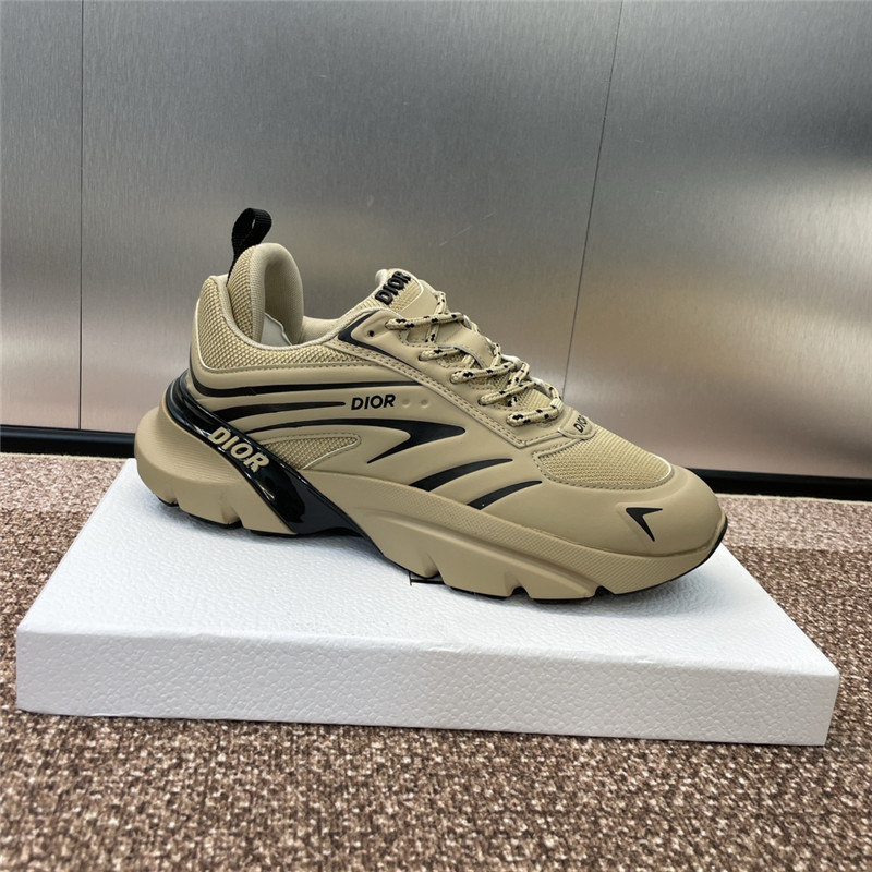 D10r b22 sneakers brown