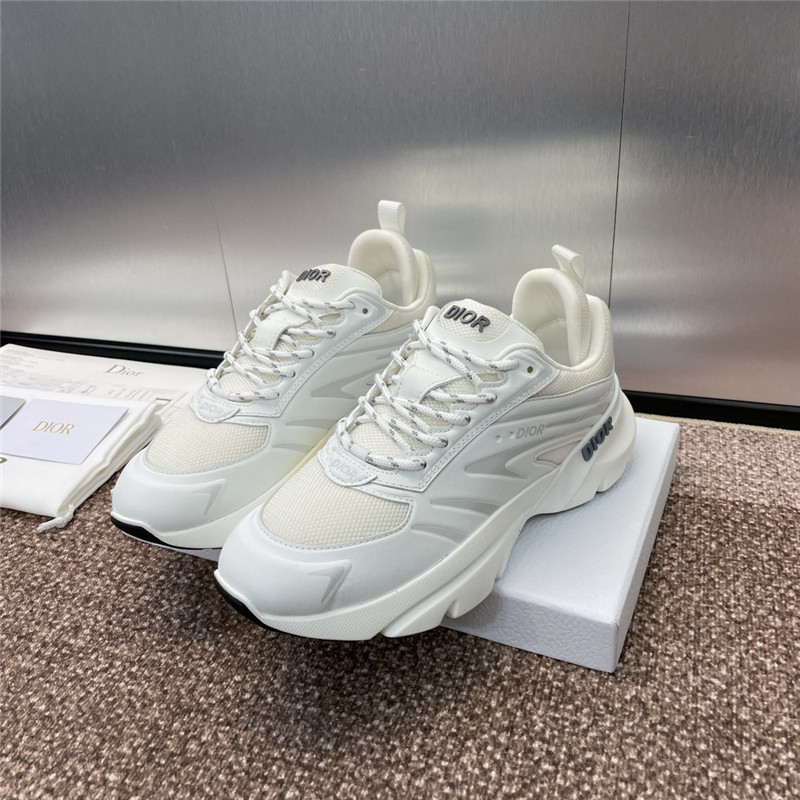 D10r b22 sneakers in white
