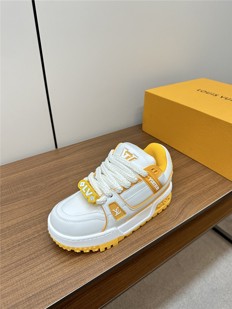 l0vis Vvtt0n lv retro basketball sneakers replica shoes