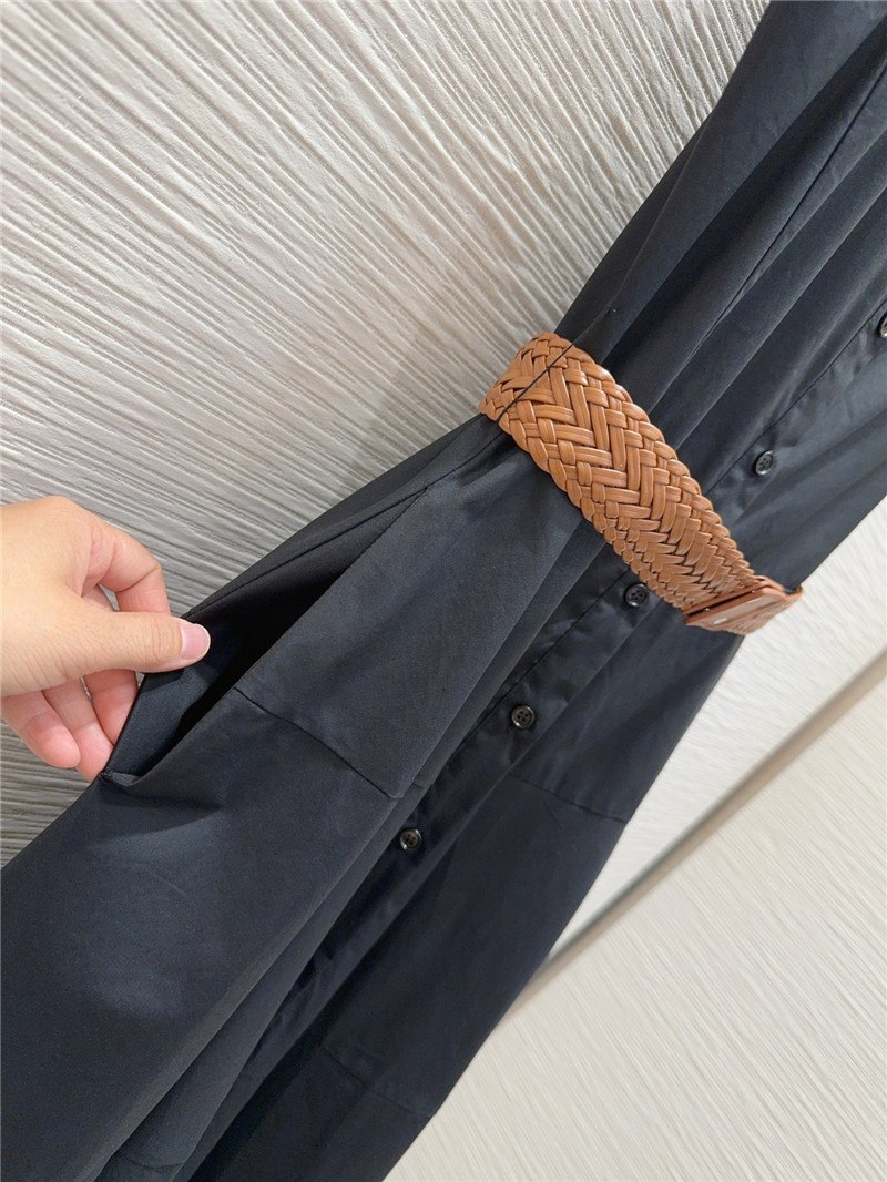 Vanitoo plain sleeveless dress replica d&g clothing