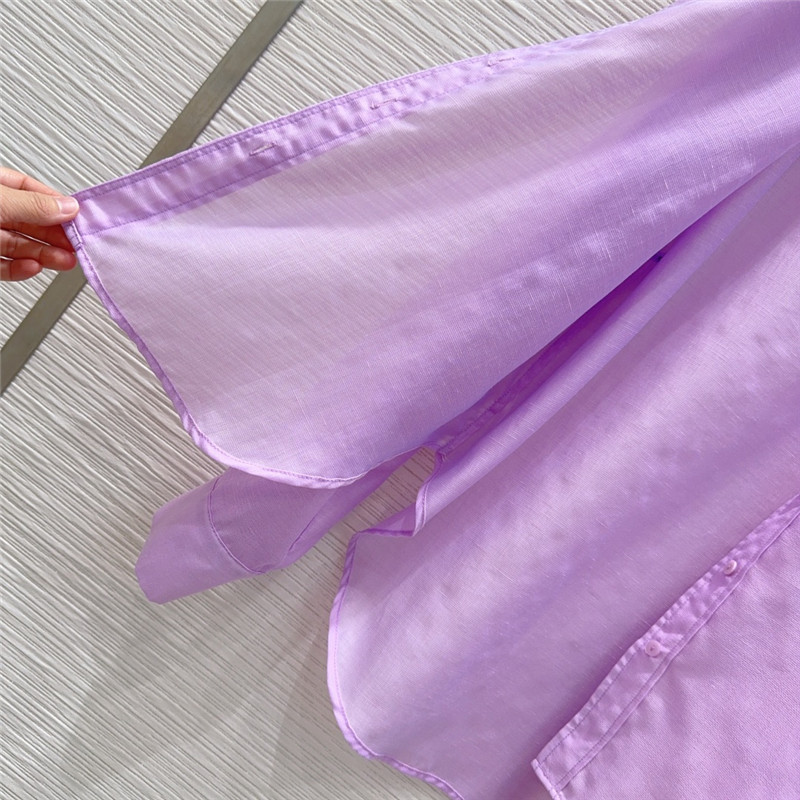 Ch**el shirt + shorts set replica designer clothes