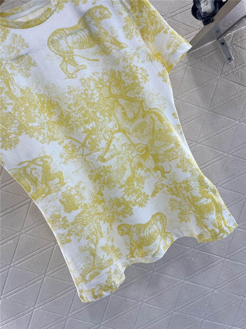 D10r animal print shirt replicas clothes