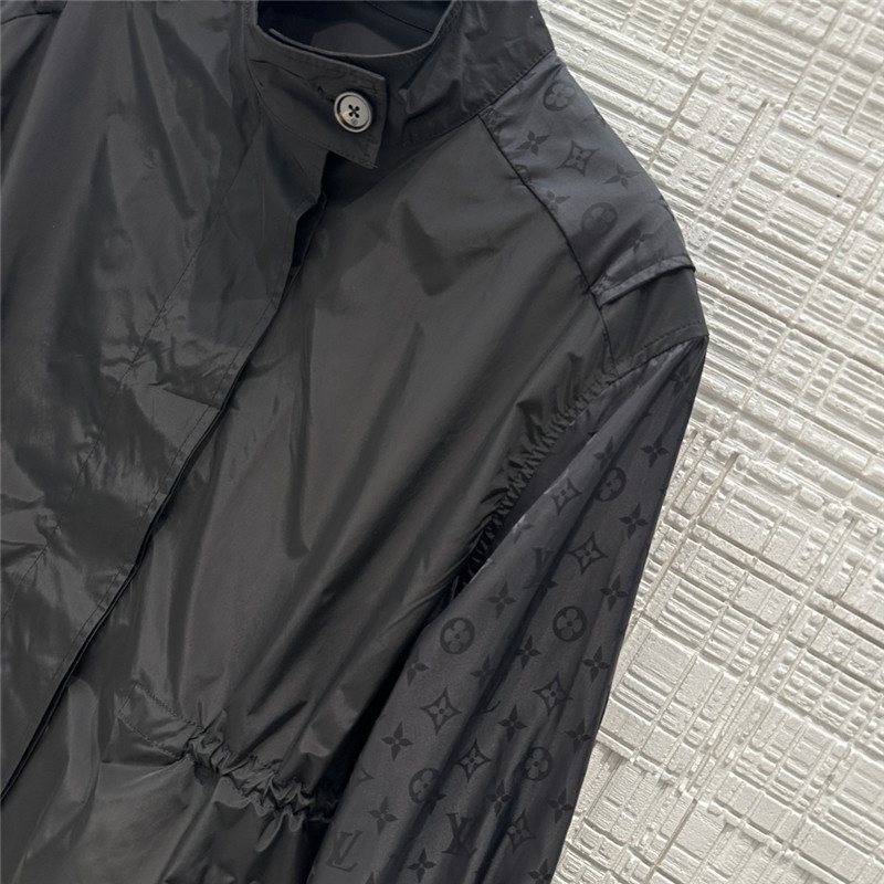 l0vis Vvtt0n lv sun protection jacket replica clothing sites