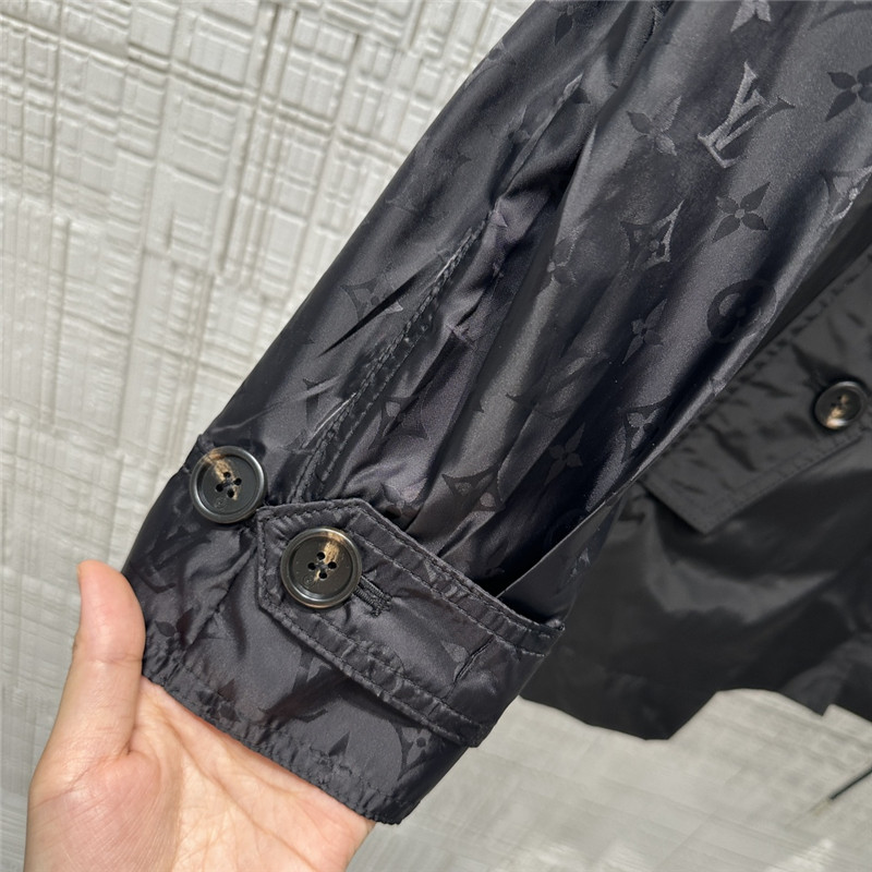 l0vis Vvtt0n lv sun protection jacket replica clothing sites