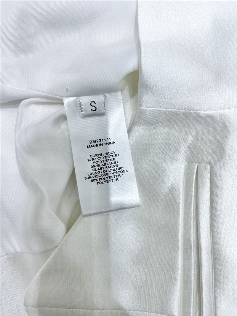 Y51 new acetate vest replicas clothes