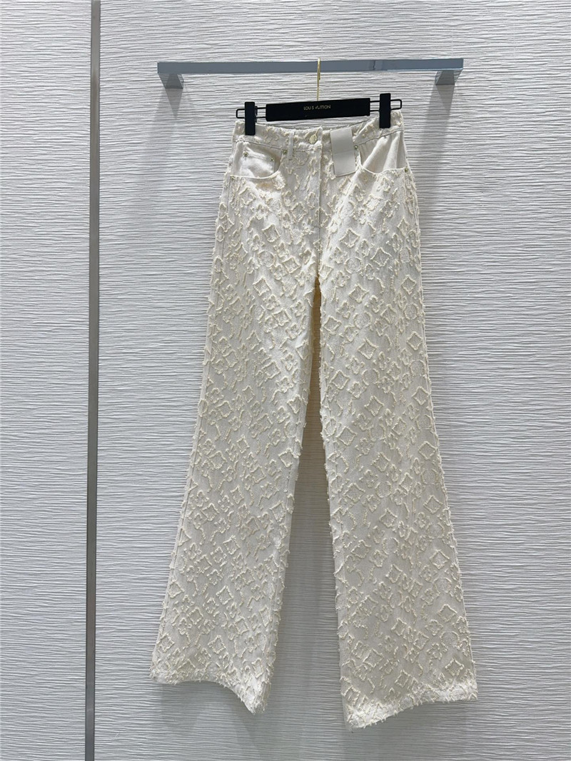 l0vis Vvtt0n lv denim jeans replicas clothes