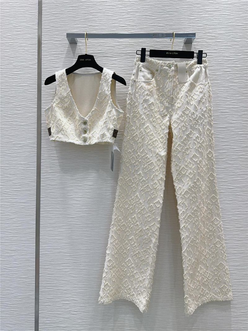 l0vis Vvtt0n lv denim jeans replicas clothes