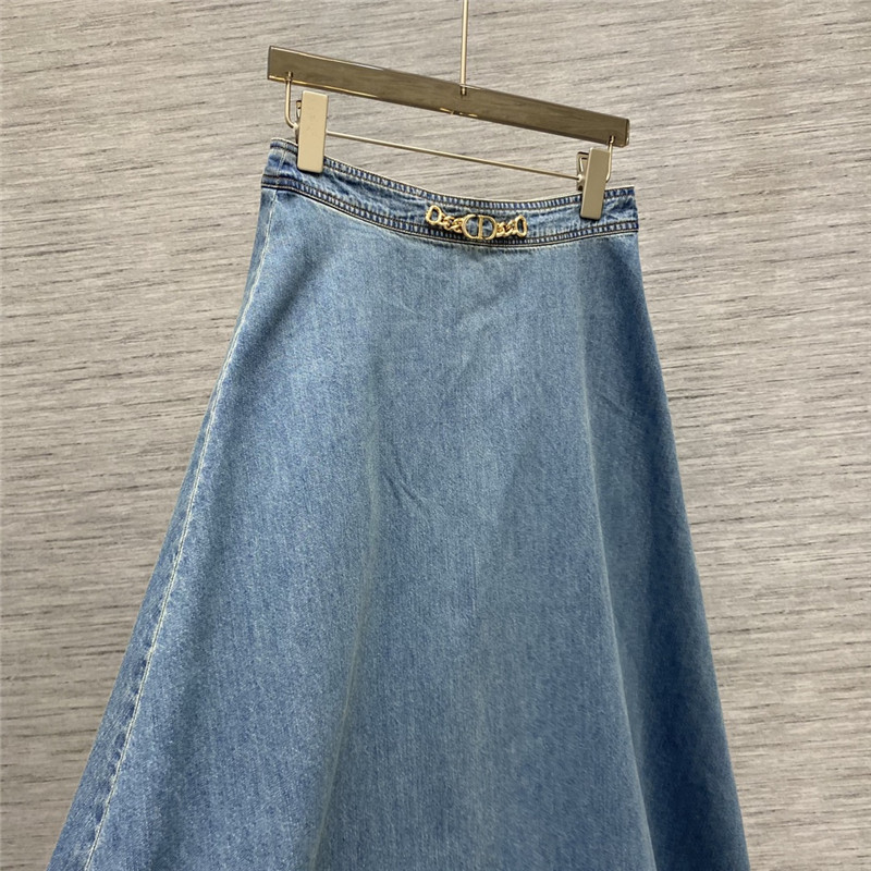 D10r top + long skirt set replica designer clothing websites