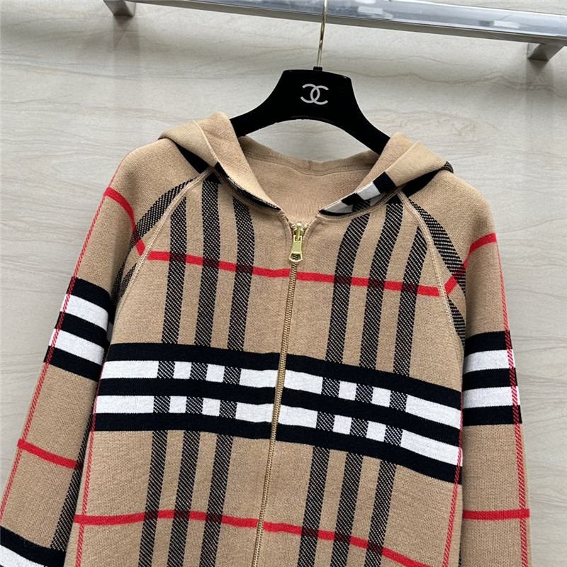 Bv*b*rry preppy cardigan jacket replicas clothes