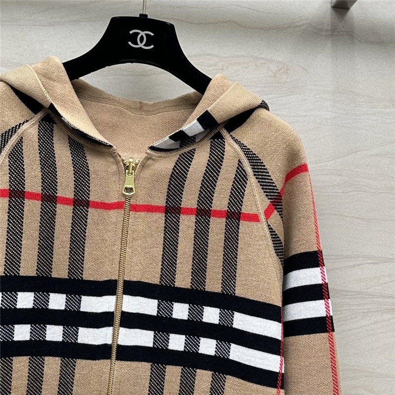 Bv*b*rry preppy cardigan jacket replicas clothes