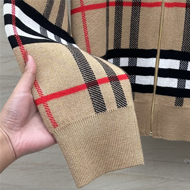 Bv*b*rry preppy cardigan jacket replicas clothes