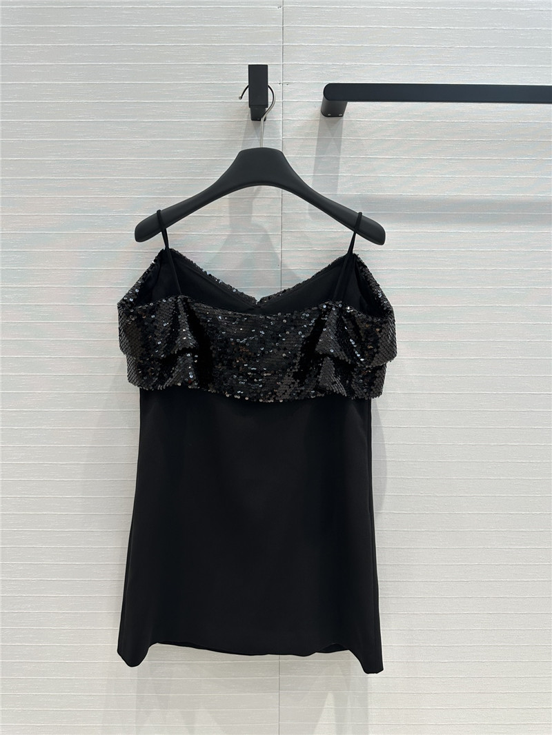 Ce1i*e strapless little black dress replica d&g clothing