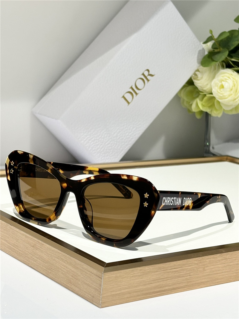 D10r stylish butterfly sunglasses