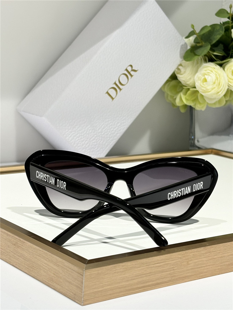 D10r stylish butterfly sunglasses