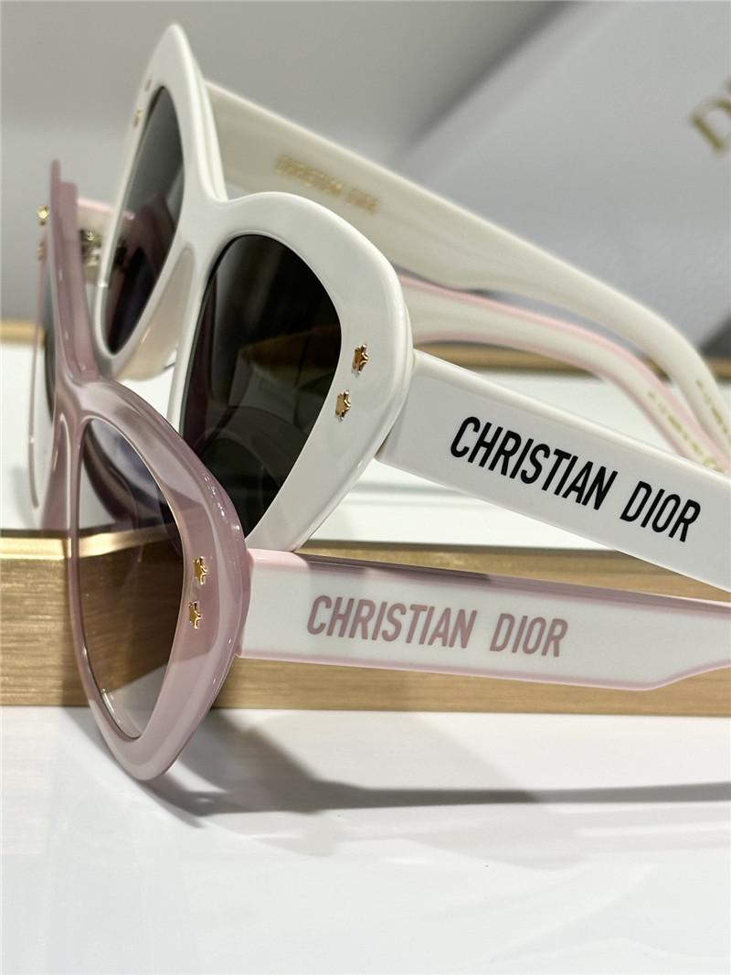 D10r stylish butterfly sunglasses