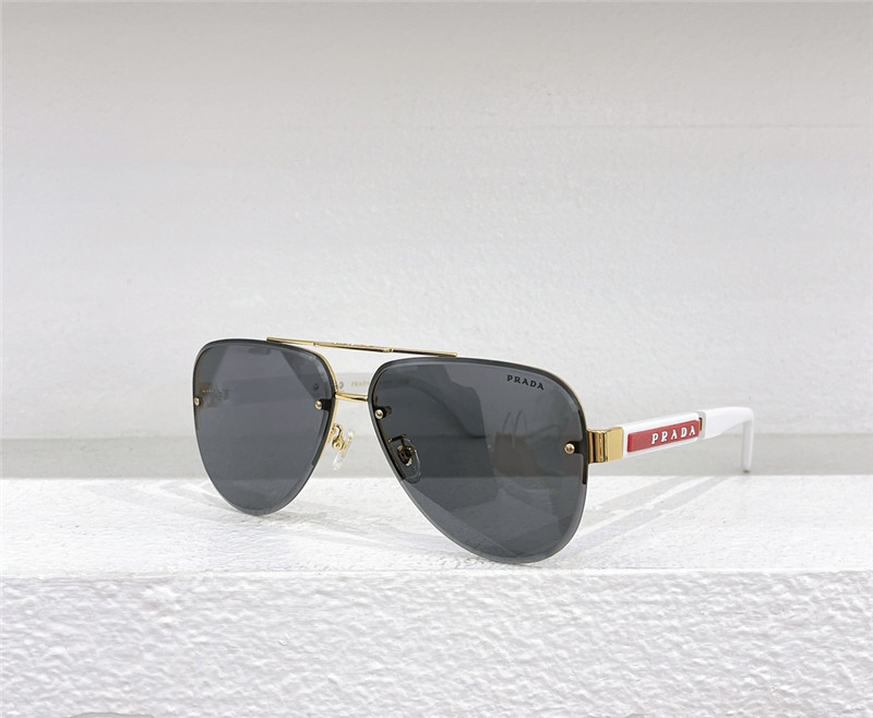 Pra*a aviator sunglasses