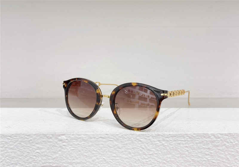 l0vis Vvtt0n lv two round sunglasses