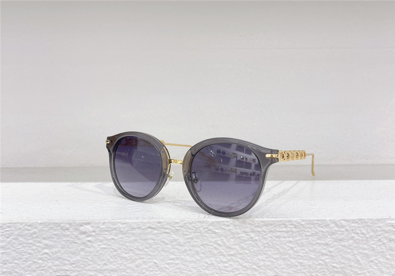 l0vis Vvtt0n lv two round sunglasses