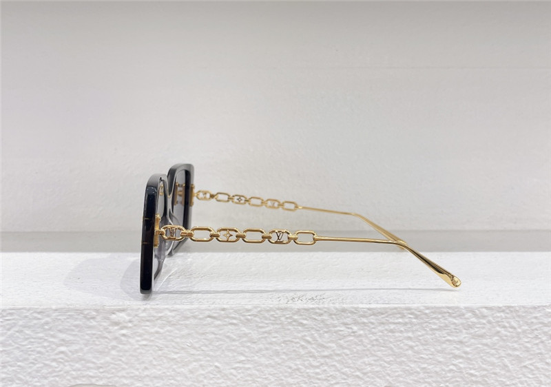 l0vis Vvtt0n lv mix square sunglasses