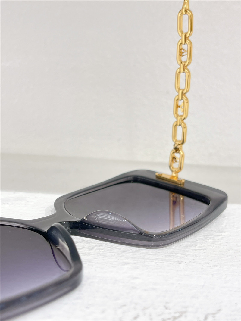l0vis Vvtt0n lv mix square sunglasses