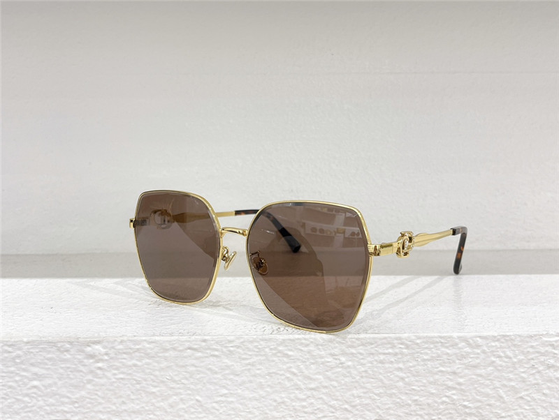 D10r stylish and noble sunglasses