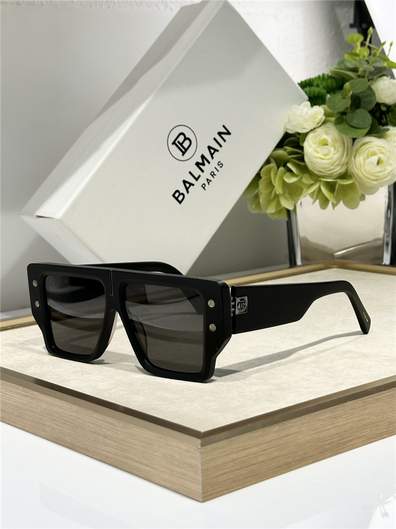 Balmain new sunglasses