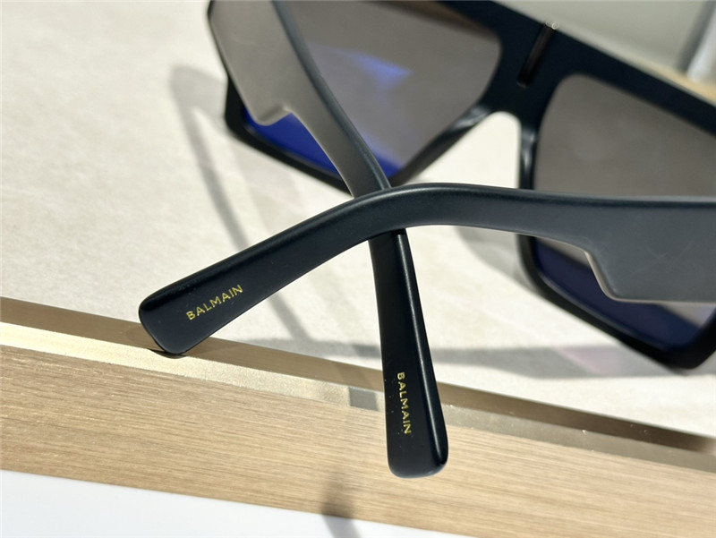 Balmain new sunglasses