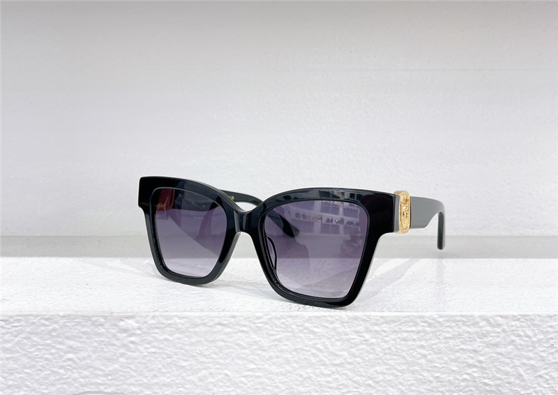 Dolce & Gabbana d&g elegant and low-key sunglasses