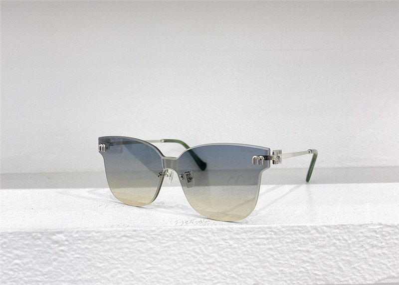 M1um1u exquisite sunglasses