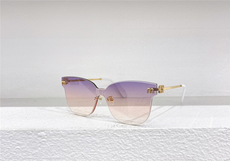 M1um1u exquisite sunglasses