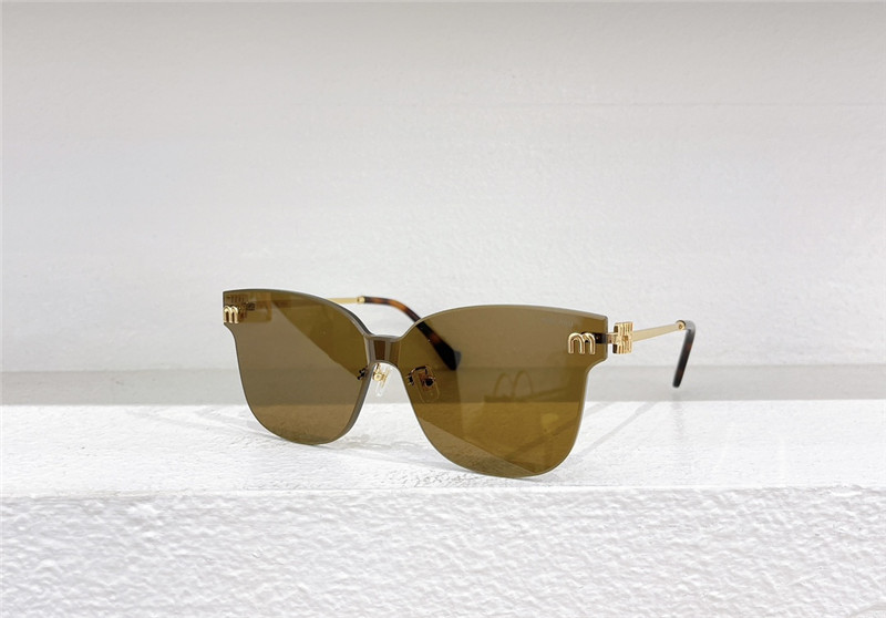 M1um1u exquisite sunglasses