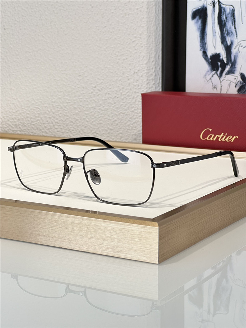 C a r t i e r optical glasses frame