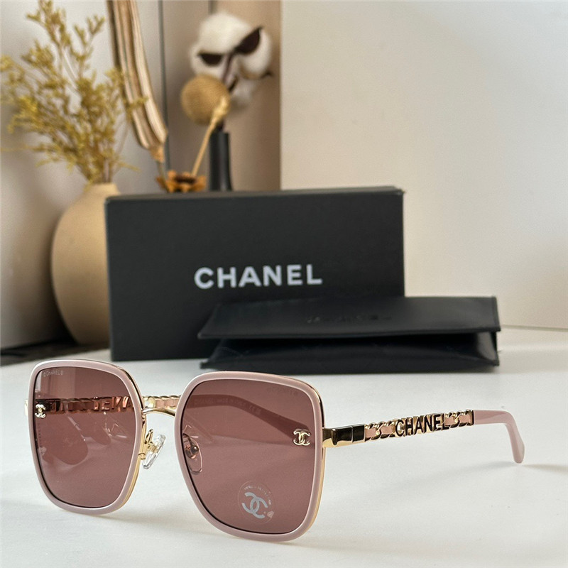 Ch**el popular sunglasses