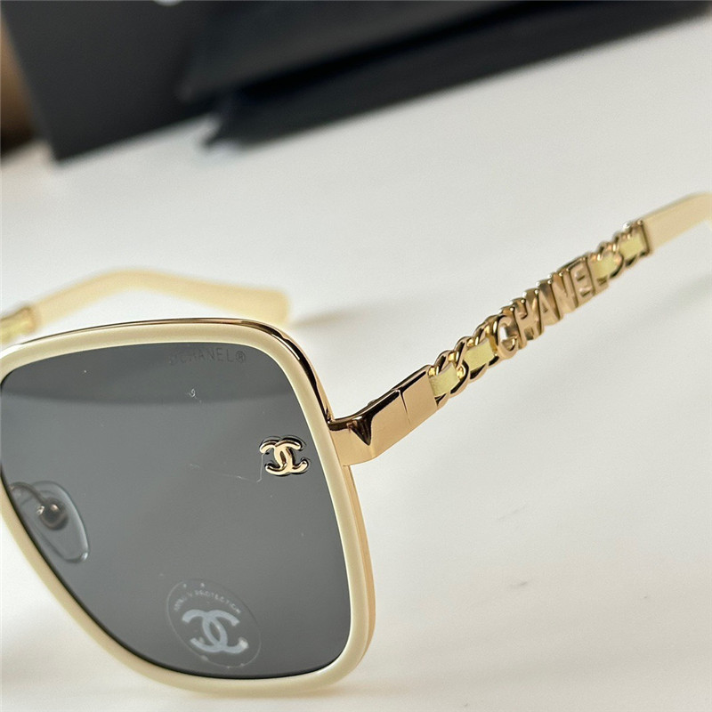 Ch**el popular sunglasses