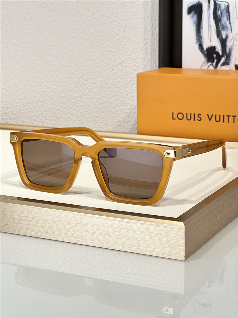 l0vis Vvtt0n lv luxury versatile sunglasses