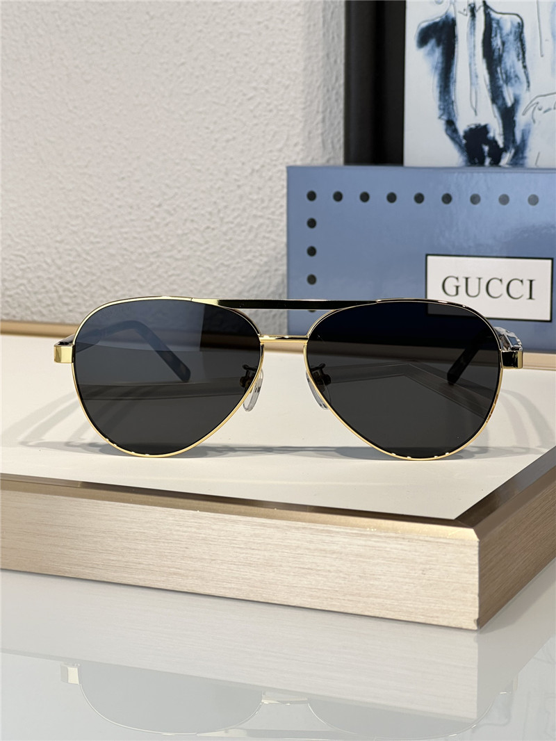 Gvc*1 aviator sunglasses