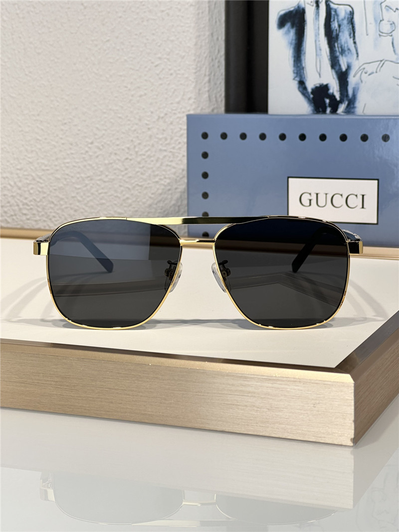 Gvc*1 Gvc*1 aviator sunglasses