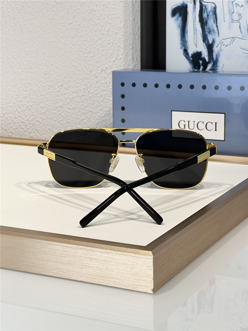 Gvc*1 Gvc*1 aviator sunglasses
