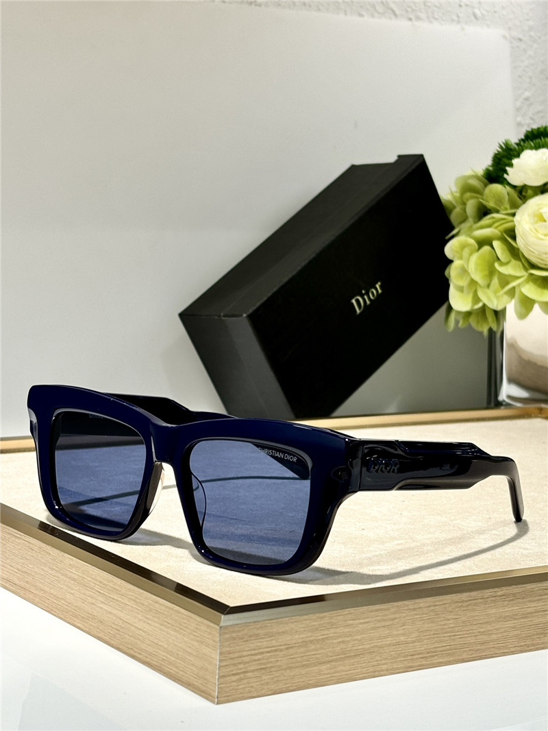 D10r square sunglasses