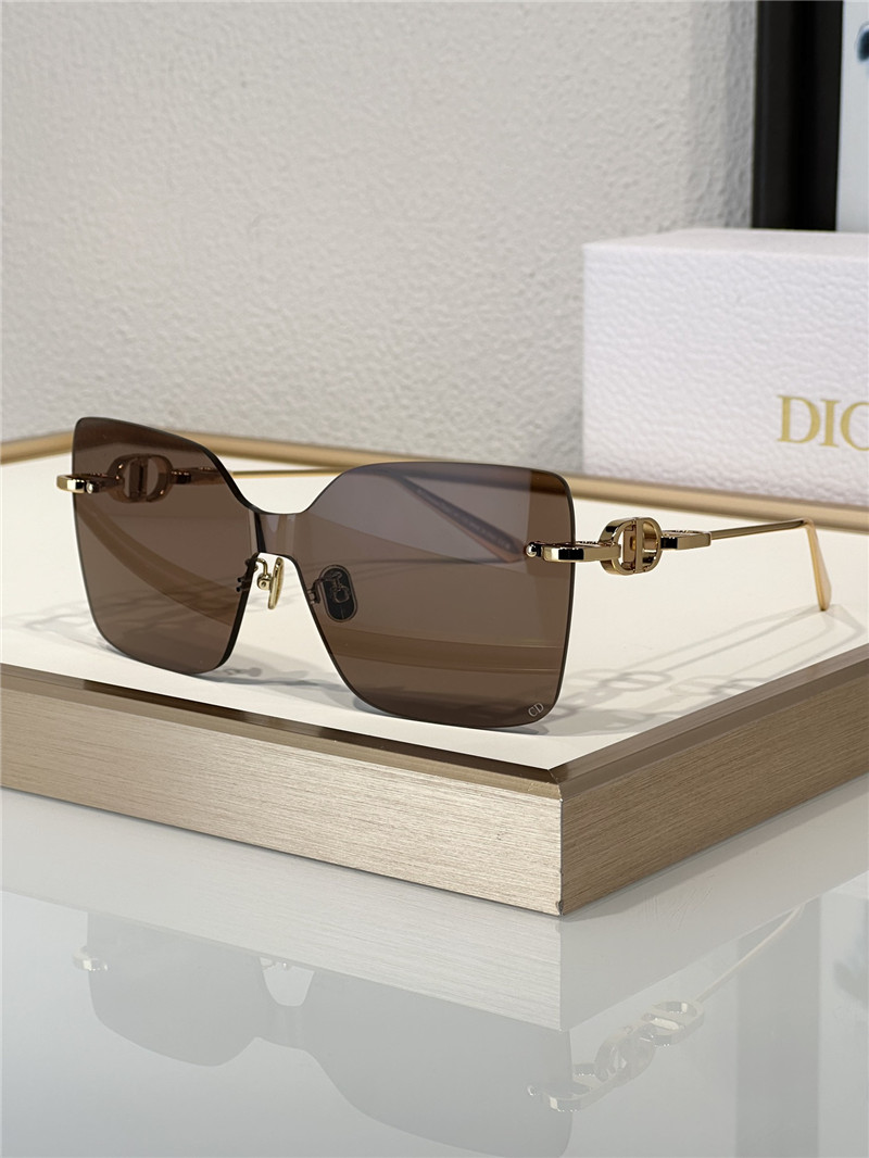 D10r square cd buckle sunglasses