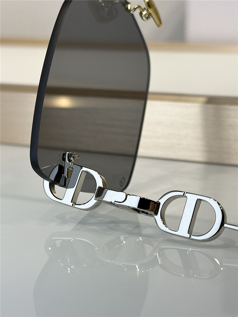 D10r square cd buckle sunglasses