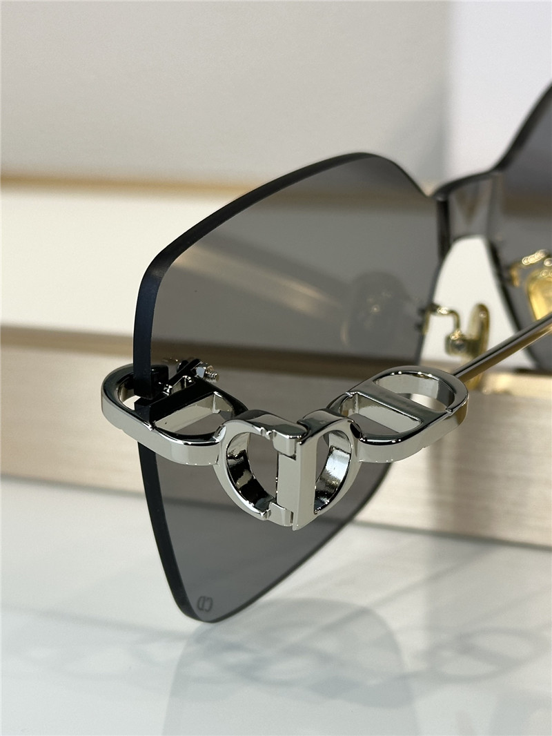 D10r square cd buckle sunglasses