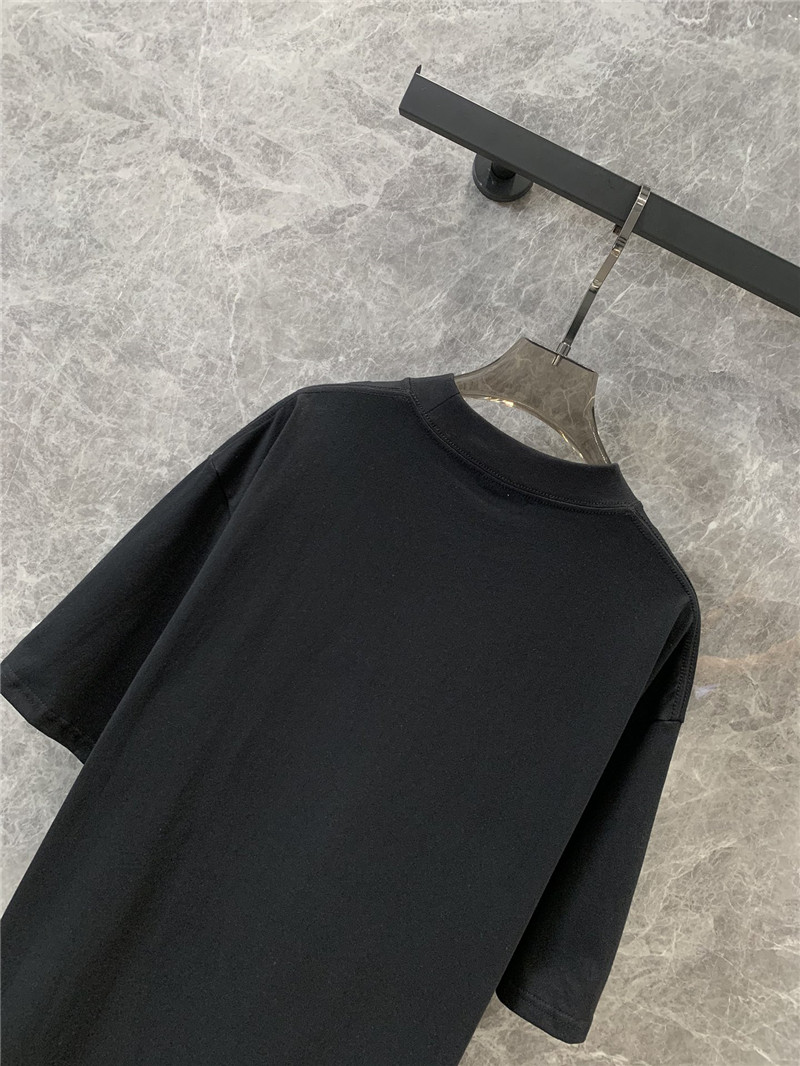 Ba1en*iaga crew neck short sleeve t-shirt replica clothing sites